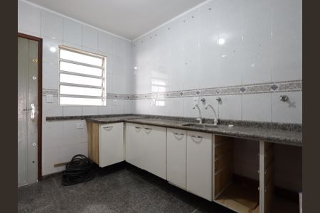 Casa à venda com 175m², 3 quartos e 3 vagasCozinha