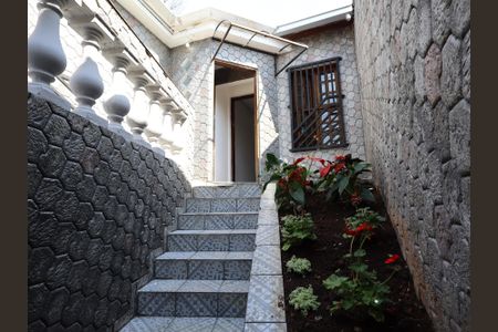 Casa à venda com 175m², 3 quartos e 3 vagasEntrada