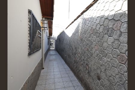 Casa à venda com 175m², 3 quartos e 3 vagasQuintal