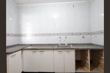 Casa à venda com 175m², 3 quartos e 3 vagasCozinha