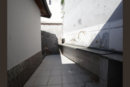 Casa à venda com 175m², 3 quartos e 3 vagasQuintal
