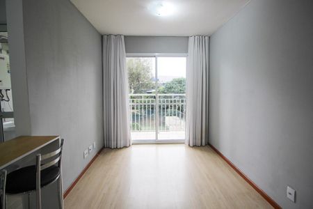 Sala de apartamento para alugar com 2 quartos, 50m² em Vila Andrade, São Paulo