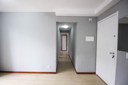 Sala de apartamento para alugar com 2 quartos, 50m² em Vila Andrade, São Paulo