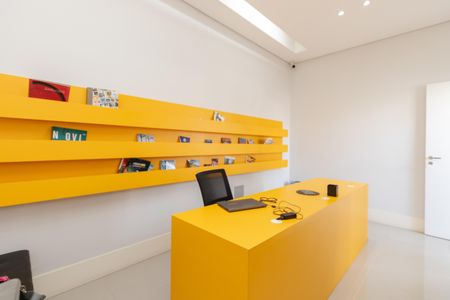 Studio à venda com 36m², 1 quarto e 1 vagaÁrea Comum