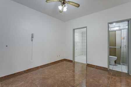 Sala de apartamento para alugar com 2 quartos, 59m² em Rubem Berta, Porto Alegre