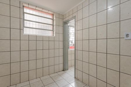 Apartamento para alugar com 59m², 2 quartos e sem vaga Apartamento para alugar com 59m², 2 quartos e sem vagaCozinha