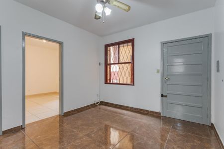 Sala de apartamento para alugar com 2 quartos, 59m² em Rubem Berta, Porto Alegre