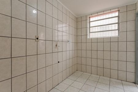 Apartamento para alugar com 59m², 2 quartos e sem vaga Apartamento para alugar com 59m², 2 quartos e sem vagaCozinha