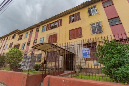 Apartamento para alugar com 59m², 2 quartos e sem vaga Apartamento para alugar com 59m², 2 quartos e sem vagaFachada