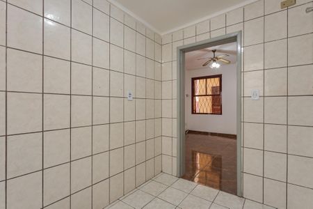 Apartamento para alugar com 59m², 2 quartos e sem vaga Apartamento para alugar com 59m², 2 quartos e sem vagaCozinha