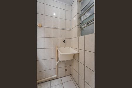 Apartamento para alugar com 59m², 2 quartos e sem vaga Apartamento para alugar com 59m², 2 quartos e sem vagaÁrea de serviço