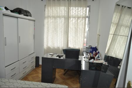 Apartamento à venda com 75m², 2 quartos e 1 vagaQuarto 2