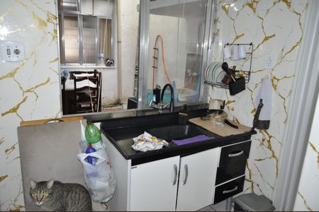 Apartamento à venda com 2 quartos, 75m² em Engenho Novo, Rio de Janeiro