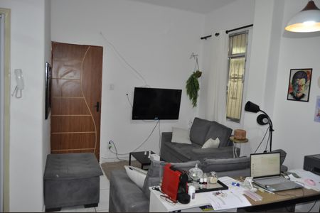 Apartamento à venda com 2 quartos, 75m² em Engenho Novo, Rio de Janeiro