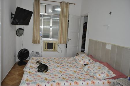 Apartamento à venda com 75m², 2 quartos e 1 vagaQuarto