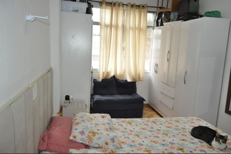 Apartamento à venda com 75m², 2 quartos e 1 vagaQuarto