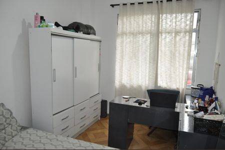 Quarto 2 de apartamento à venda com 2 quartos, 75m² em Engenho Novo, Rio de Janeiro