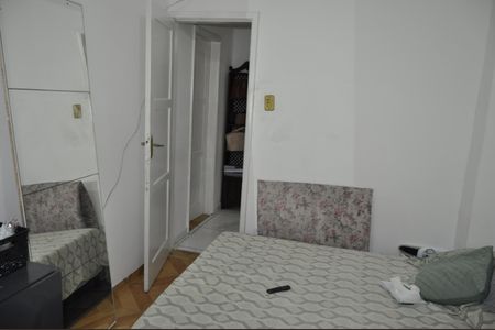 Apartamento à venda com 75m², 2 quartos e 1 vagaQuarto 2