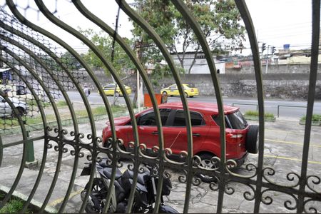 Vista do Quarto de apartamento à venda com 2 quartos, 75m² em Engenho Novo, Rio de Janeiro