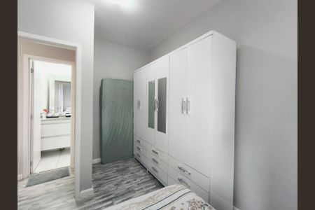 Apartamento à venda com 42m², 1 quarto e 1 vagaQuarto