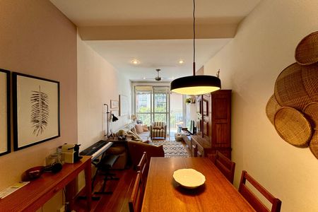Apartamento para alugar com 2 quartos, 85m² em Botafogo, Rio de Janeiro