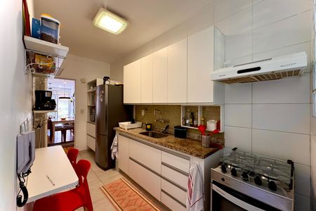 Apartamento para alugar com 2 quartos, 85m² em Botafogo, Rio de Janeiro