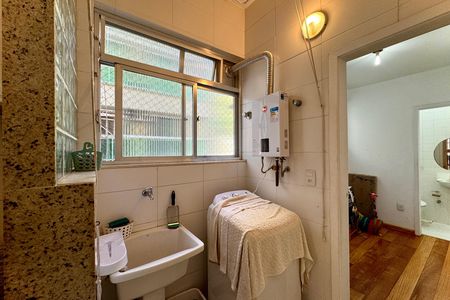 Apartamento para alugar com 2 quartos, 85m² em Botafogo, Rio de Janeiro