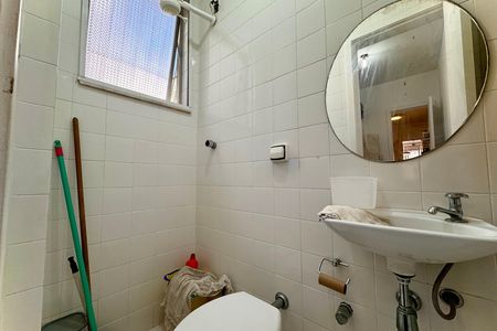 Apartamento para alugar com 2 quartos, 85m² em Botafogo, Rio de Janeiro