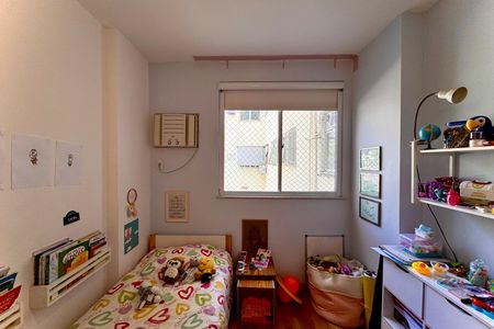 Apartamento para alugar com 2 quartos, 85m² em Botafogo, Rio de Janeiro
