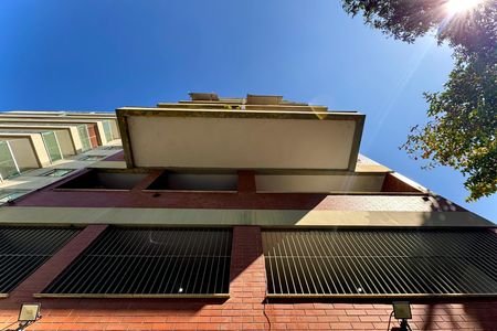 Fachada de apartamento à venda com 2 quartos, 85m² em Botafogo, Rio de Janeiro