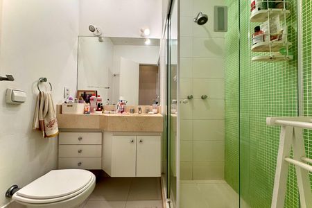 Apartamento para alugar com 2 quartos, 85m² em Botafogo, Rio de Janeiro