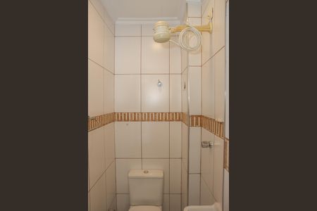 Apartamento à venda com 120m², 3 quartos e 1 vagaBanheiro de serviço