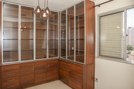 Apartamento à venda com 120m², 3 quartos e 1 vagaQuarto 1