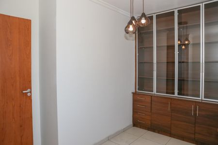 Apartamento à venda com 120m², 3 quartos e 1 vagaQuarto 1