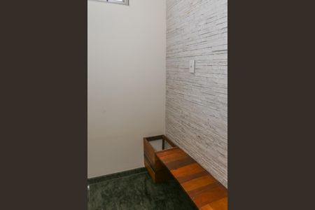 Hall do elevador de apartamento à venda com 3 quartos, 120m² em Água Branca, São Paulo