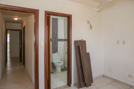 Apartamento à venda com 120m², 3 quartos e 1 vagaSuíte