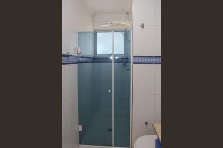 Apartamento à venda com 120m², 3 quartos e 1 vagaBanheiro Social