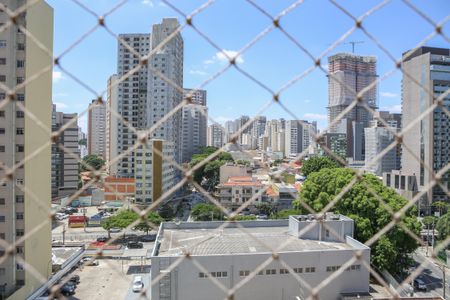 Apartamento à venda com 120m², 3 quartos e 1 vagaVista do Quarto 1