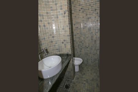 Apartamento à venda com 120m², 3 quartos e 1 vagaLavabo