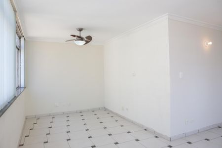 Sala de apartamento à venda com 3 quartos, 120m² em Água Branca, São Paulo