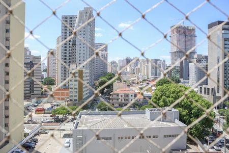 Apartamento à venda com 120m², 3 quartos e 1 vagaVista do Quarto 2