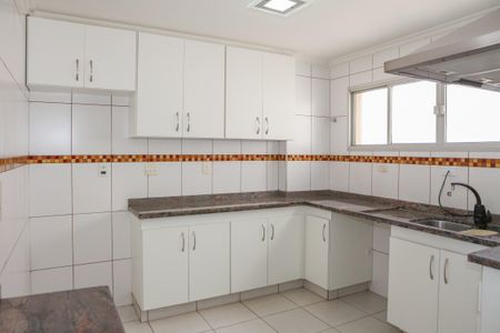 Apartamento à venda com 120m², 3 quartos e 1 vagaCozinha