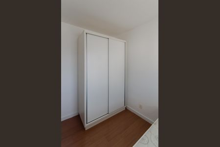 Quarto de apartamento para alugar com 1 quarto, 36m² em Cambuci, São Paulo