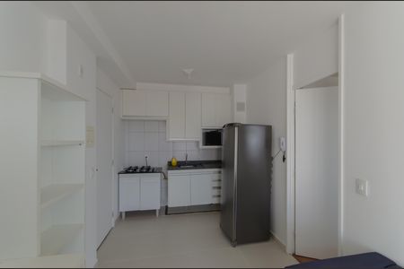 Apartamento para alugar com 36m², 1 quarto e sem vaga Apartamento para alugar com 36m², 1 quarto e sem vagaSala/Cozinha