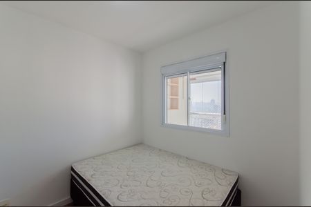 Quarto de apartamento para alugar com 1 quarto, 36m² em Cambuci, São Paulo