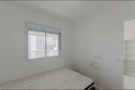 Quarto de apartamento para alugar com 1 quarto, 36m² em Cambuci, São Paulo
