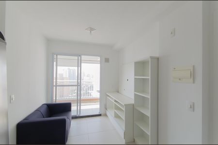 Apartamento para alugar com 36m², 1 quarto e sem vaga Apartamento para alugar com 36m², 1 quarto e sem vagaSala/Cozinha