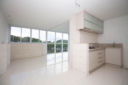 Apartamento para alugar com 45m², 1 quarto e 1 vagaCozinha e Área de Serviço