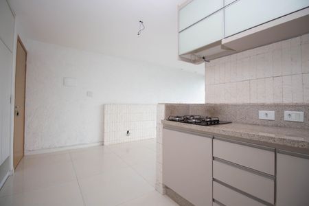 Apartamento para alugar com 45m², 1 quarto e 1 vagaCozinha e Área de Serviço