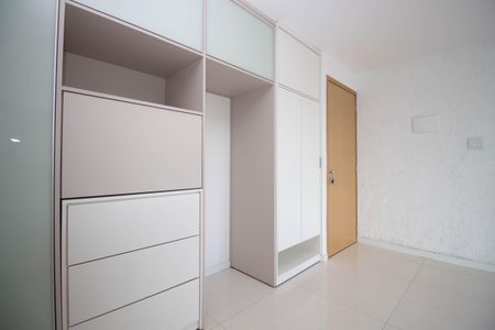 Apartamento para alugar com 45m², 1 quarto e 1 vagaCozinha e Área de Serviço